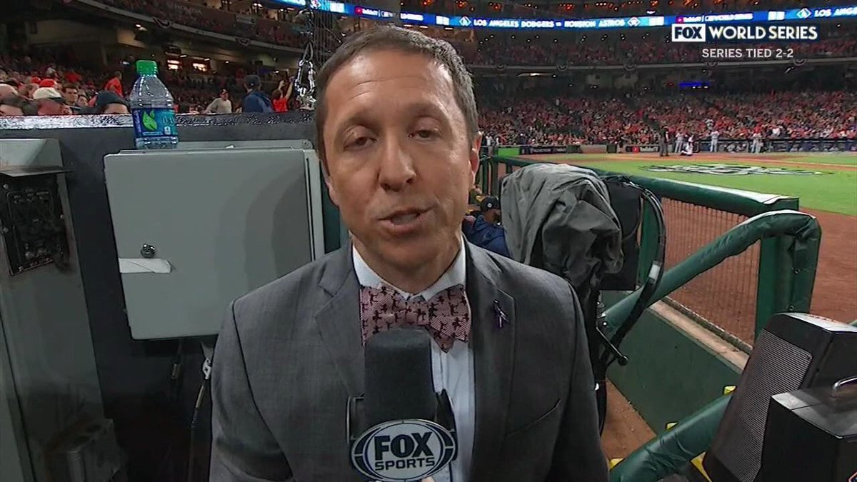 NickRickles's tweet image. Yo, @Ken_Rosenthal you awake my man?  I think Altuve might have some @5hourenergy for you 😂 #WorldSeries