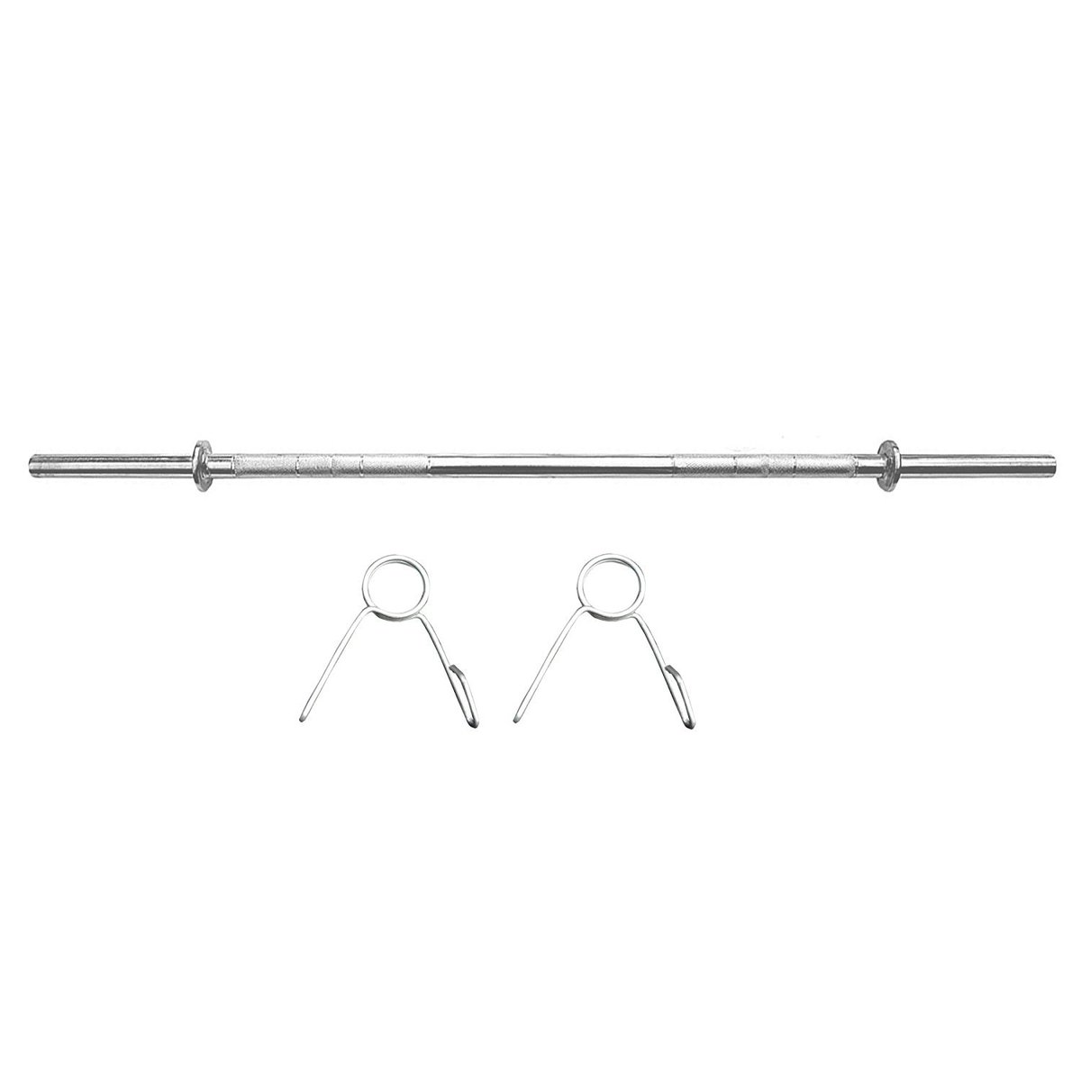 Sweta_2629's tweet photo. HAWKISH #PREIUM QUALITY 6 FT #STRAIGHT (25 MM) ROD FOR #GYM #WEIGHT #LIFTING EXERCISE
Buy @ https://t.co/9Ow5hVFbng
Store @ https://t.co/hnFexiwrFO https://t.co/9Arcmou6zq