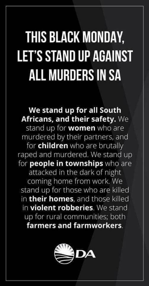 DA_Youth's tweet photo. #BlackMonday Let's Stand Up Together. https://t.co/aZtVq67lEM