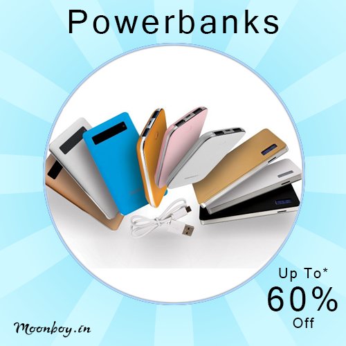 moonboy_ltd's tweet photo. Buy new collection of Mobile Power Bank online at best price in India. 
#MobilePowerBank
#OnlyOnMoonboy
For more ==> https://t.co/4VBTVacon3 https://t.co/jgjEKdUKEn