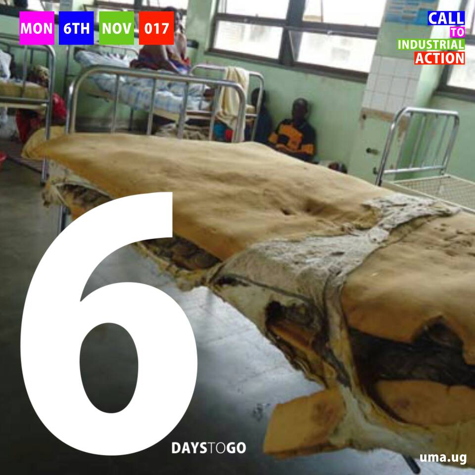 #EnoughIsEnough <a href="/TheUMAofficial/">Uganda Medical Association</a> <a href="/Danieobua/">The Patriot ™</a> <a href="/MinofHealthUG/">Ministry of Health- Uganda</a> <a href="/Atwine_Diana/">Zemaz💎</a> <a href="/StateHouseUg/">State House Uganda</a> <a href="/ekwaroobuku/">Ekwaro A. Obuku</a> <a href="/DailyMonitor/">Daily Monitor</a> <a href="/newvisionwire/">The New Vision</a> <a href="/Curvez6/">Kavuma Fauz</a>