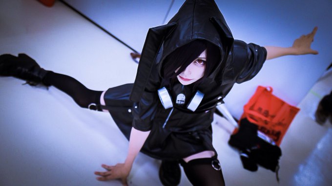 Twitterのコスプレ画像65