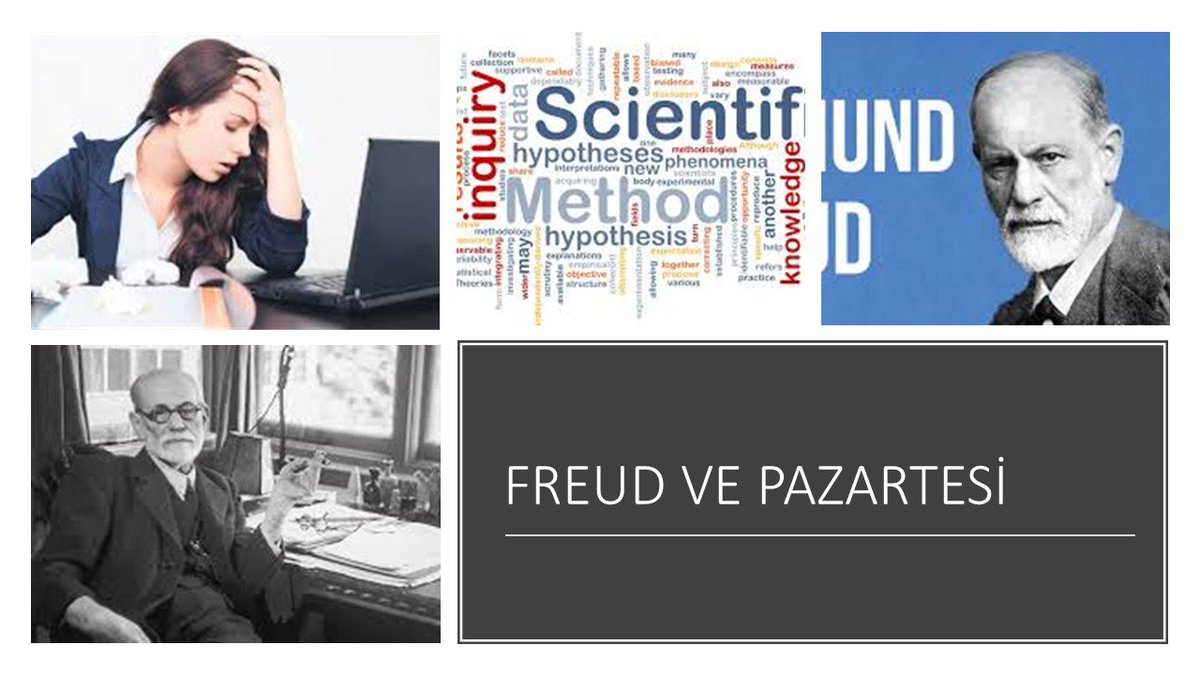 cem_nimsi's tweet photo. #pazartesi  Günaydın. Yeni  yazımı keyifle okumanız dileğiyle.. Freud ve Pazartesi: https://t.co/lepmGCV0iz https://t.co/bB5WgPwlzX