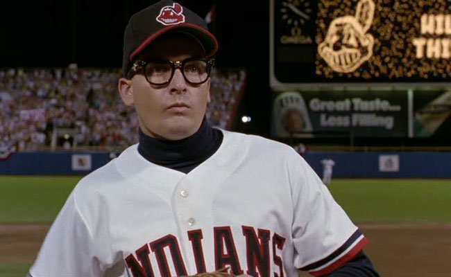 BrianMVinson's tweet photo. The Dodgers should have brought in Wild Thing instead of Jansen to close this one out. Great game!!

#WorldSeries https://t.co/Mtjx9nbkAc