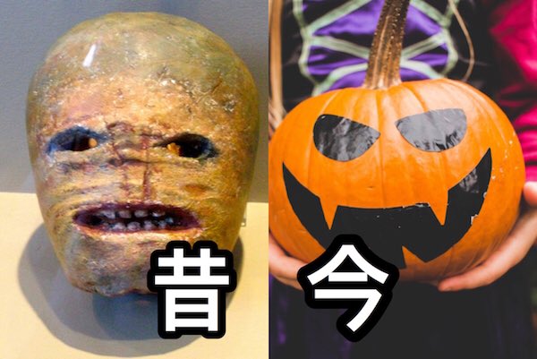 jthekoolman's tweet photo. 【記事】最初はカボチャじゃなかった。笑えない元祖リアルハロウィンのまとめ

https://t.co/Bo7bn5z4eo

#ハロウィン #地味ハロウィン #Halloween2017 #Halloween #Ireland #アイルランド #ハロウィンコスプレ #カボチャ https://t.co/eOo8u2Oi6n