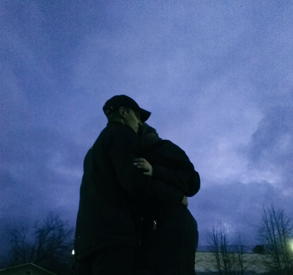 Моё счастье🌃❤