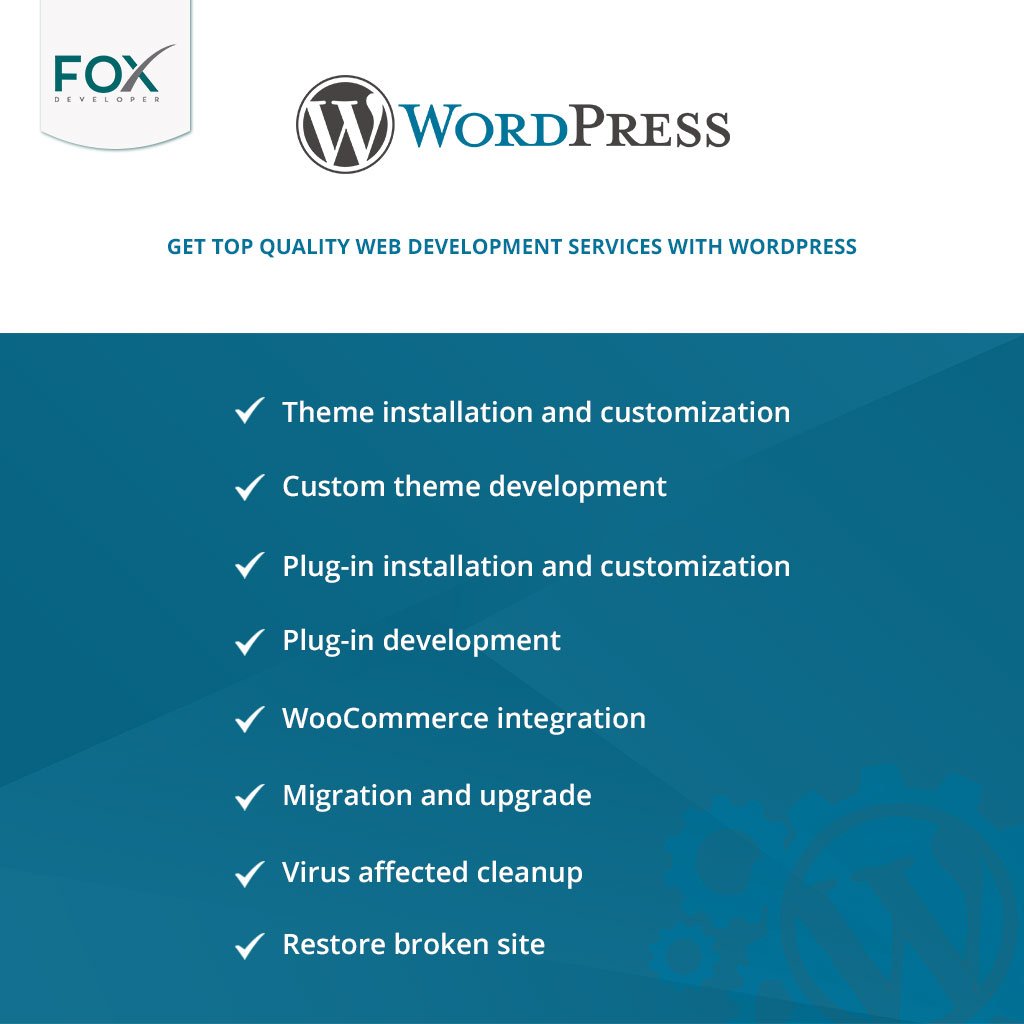 FoxDeveloper1 tweet picture