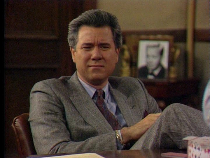 BreanneCronyn's tweet photo. Me knowing its Monday tomorrow! π² hopefully this week goes by fast
#harryanderson
#harrytstone
#nightcourt https://t.co/qMNWSzXW0d