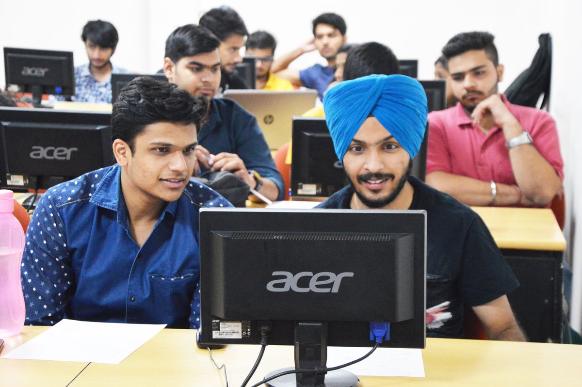 JIMSRohini's tweet image. #JIMSRohini #ITClub TekQbe organized an intra college #programmingcompetition.
Congratulations to Winners. Visit - jimsindia.org 🏆