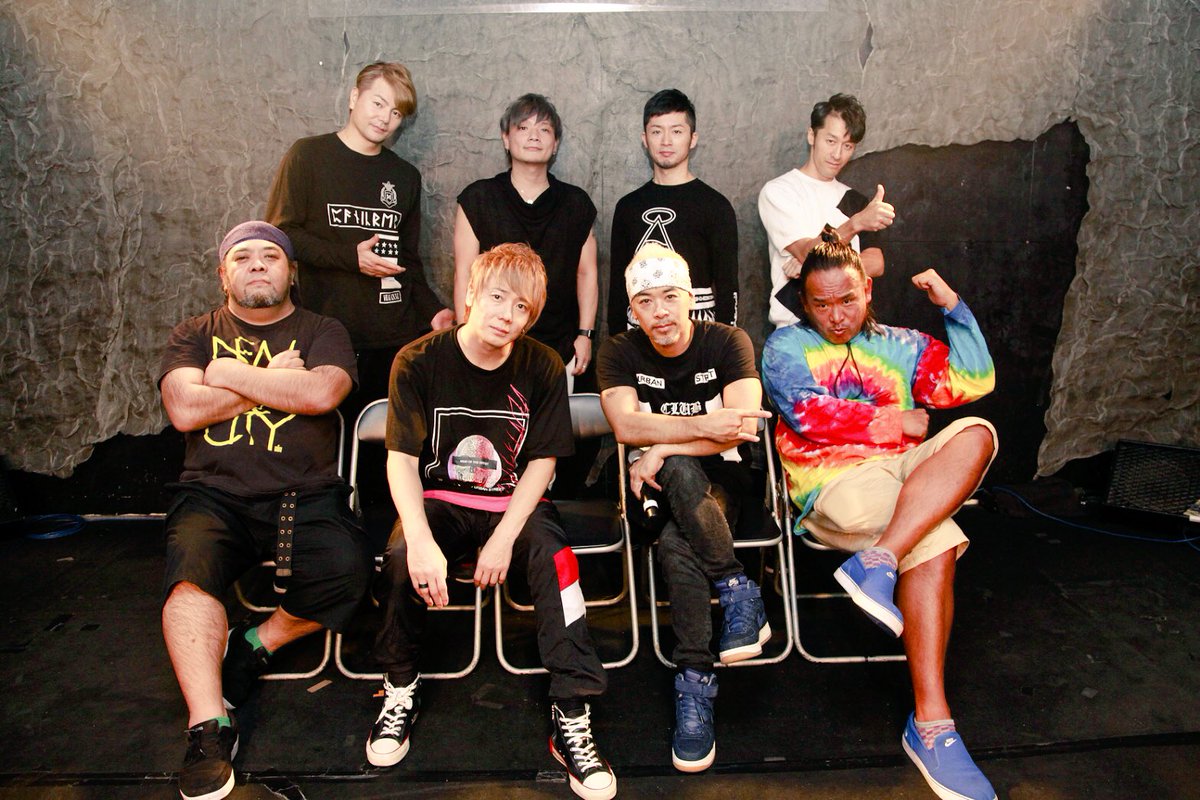 Panicrew公式 Panicrew 18 Twitter Panicrew公式 Panicrew 18 Twitter