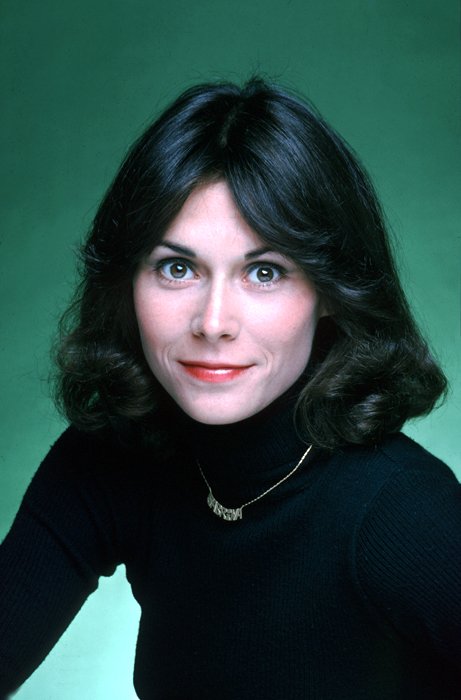Happy Birthday Kate Jackson 