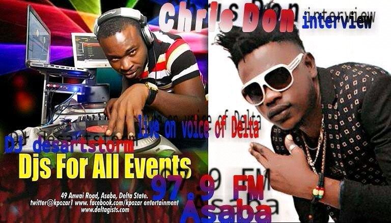 Interview on DBS 97.9fm <a href="/deltaecouncil/">Seb Ikpoza</a> <a href="/Potdyc/">DYC Entertainment co</a> <a href="/DJluckytelly/">DJ luckytelly</a> <a href="/dizzyj01/">ALL TIME FAVORITE.</a> @TopNaijaMusic <a href="/StarFm103/">Starfm103.9</a> <a href="/unilagfm_1031/">UNILAG FM 103.1</a> <a href="/EW/">Entertainment Weekly</a>