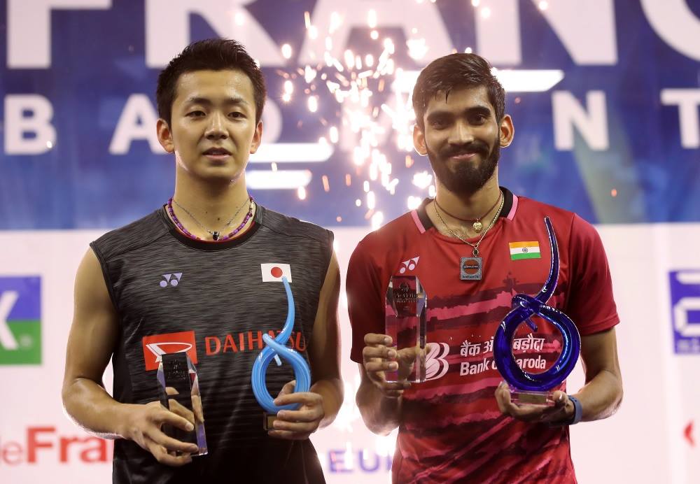 BadmintonIndia tweet picture