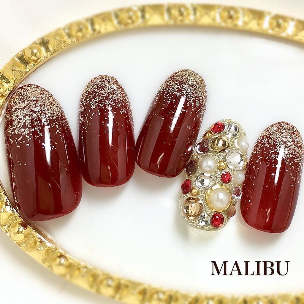 目黒プライベーネイルサロンlianaリアナ V Twitter 11 12月