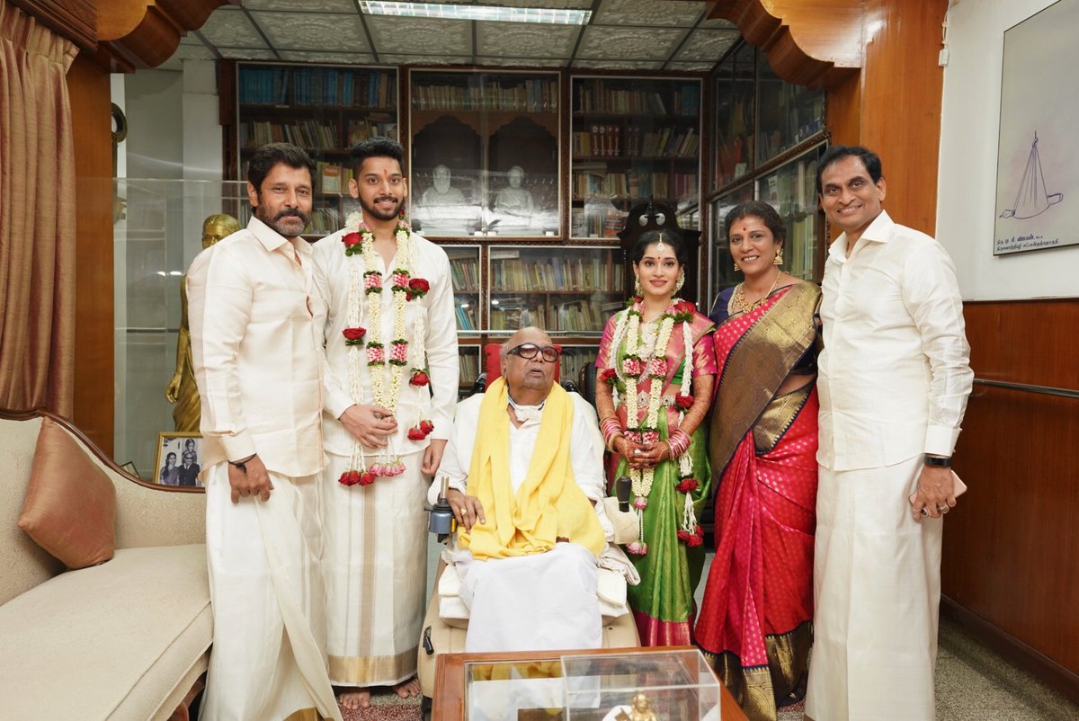 actor prasanth marriage actor prasanth marriage