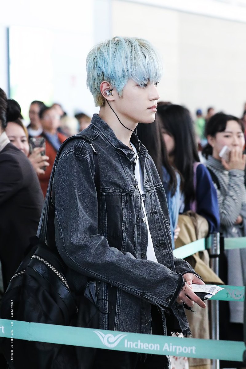 amunaparty's tweet photo. 171028 공항 #NCT #태용
https://t.co/lhOtHASiKK
https://t.co/KxHZE3Z8QP https://t.co/VGSgMpTjm1