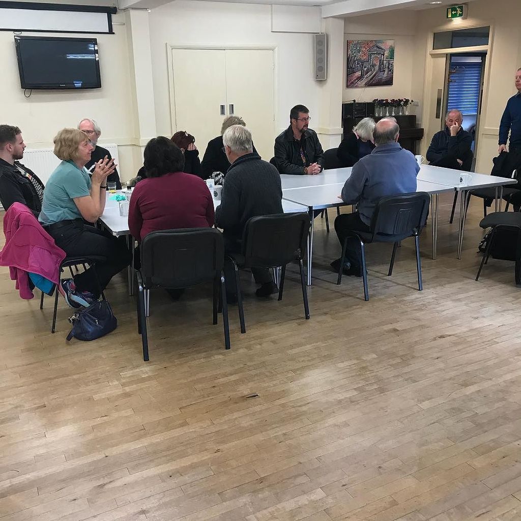 shanerootes's tweet photo. What a privilege to help train and equip the board, staff and management of KMC. #strategicplanning #equiptolead https://t.co/ElUCQuRQNM