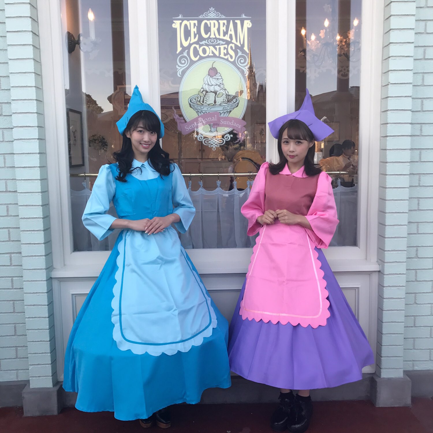 Amazon.co.jp: [コスプレ] 【ラベンダー】 灰かぶり姫