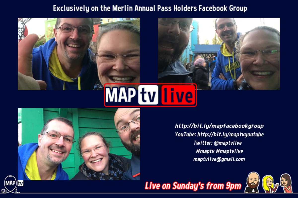 maptvlive's tweet photo. Check us out  today on Park with the MAPTV posse! #maptvlive #maptv  #wifibooth https://t.co/bZHAAKszJA