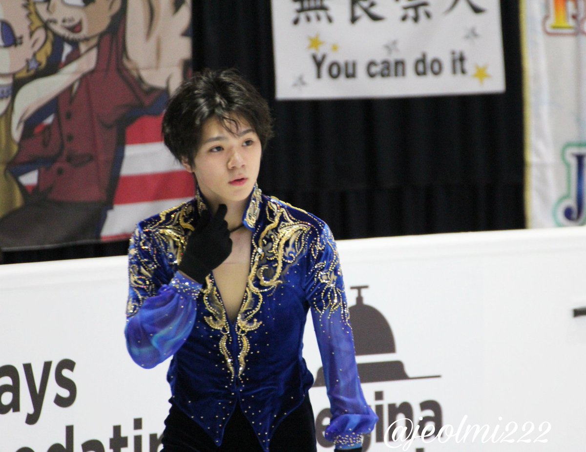 jeolmi222's tweet photo. 너무 예뻐 ( ´༎ຶㅂ༎ຶ`)

#SCI17 #ShomaUno https://t.co/mep6y4S47J