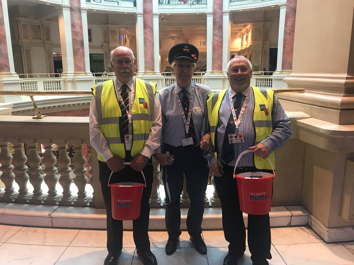 We’re @ TESCO Irlam from 01/11/2017 till 11/11/2017 please give generously