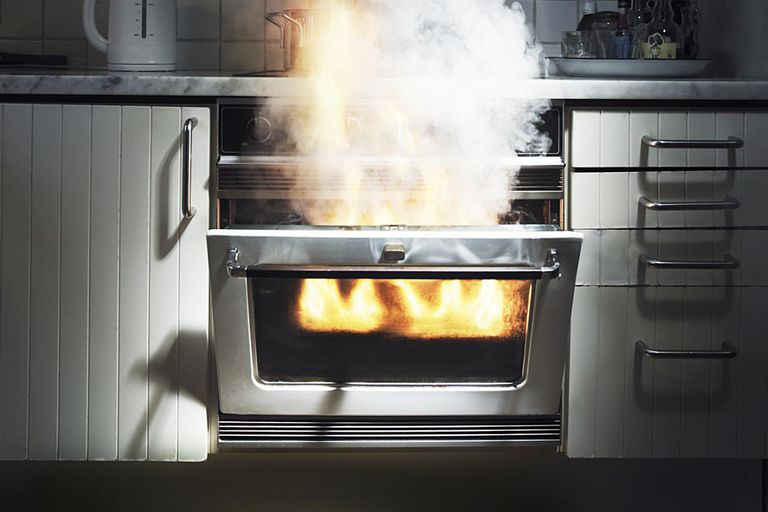 coolbakingsoda's tweet photo. How To Put Out a Grease Fire
#Fire  #malanbakingsoda  #SodiumBicarbonate
https://t.co/ATtFPSogmZ https://t.co/3TW4rlO81U
