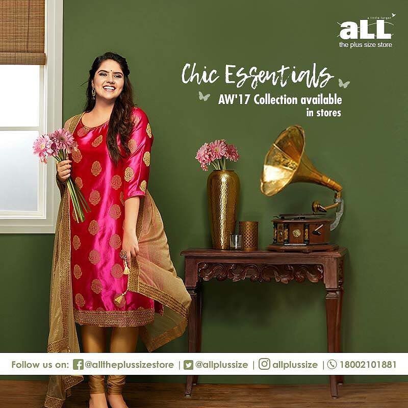 dbcitymall's tweet photo. Wedding season is here......so is the collection!!! Get your essentials for the wedding at aLL.
#aLL #plussize #pluscollection #plusbeauty … https://t.co/rOaFUp5U7g