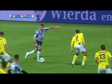 Watching Samenvatting Heracles - VVV-Venlo on cj.nl/venlo/samenvat…