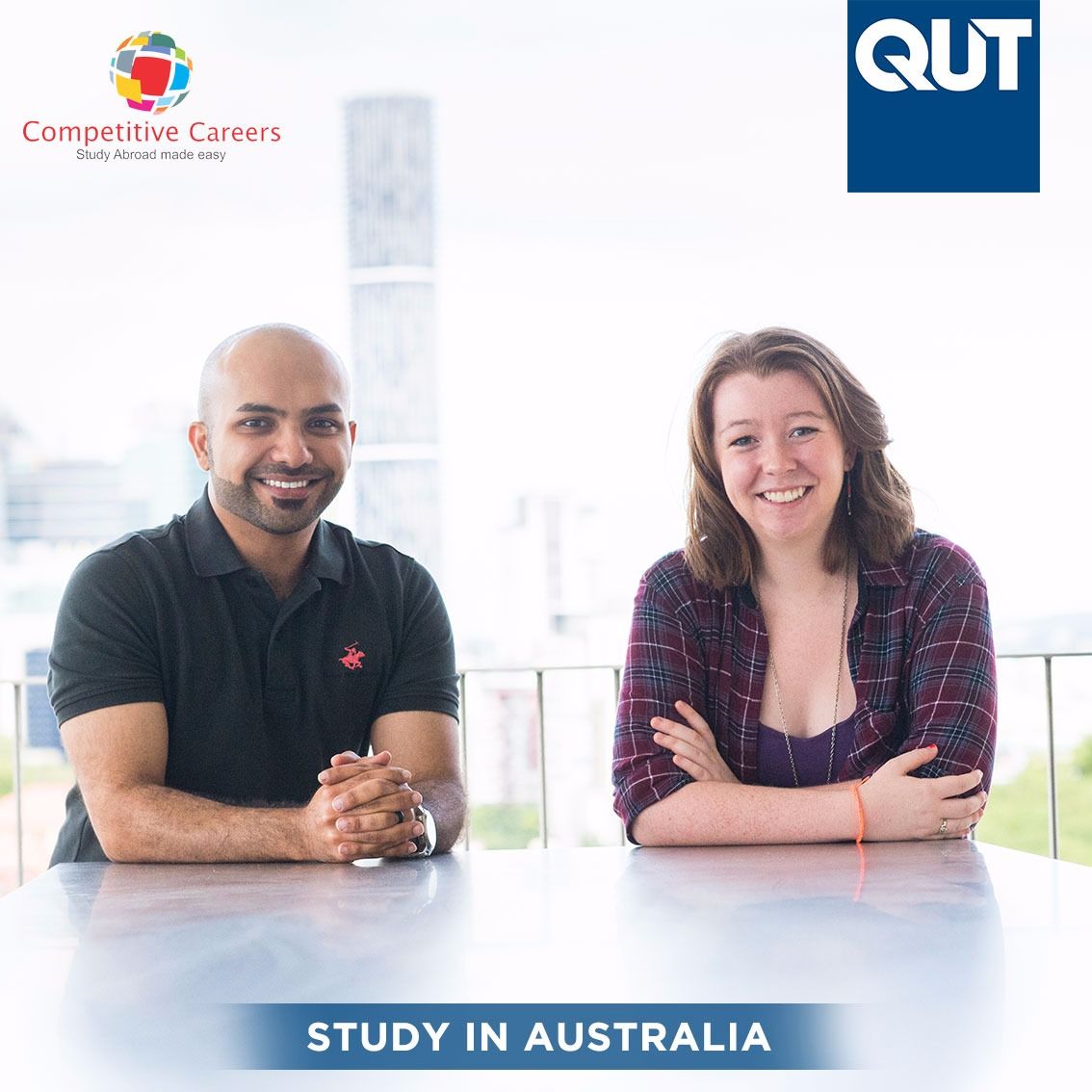 Competitive Careers tweet media