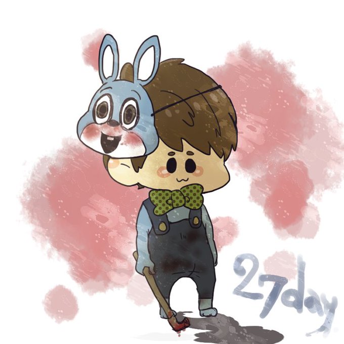 あたちのtwitterイラスト検索結果 古い順