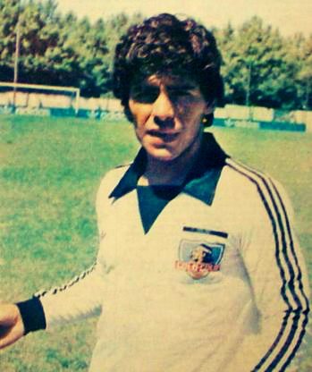 Happy birthday to Diego Armando Maradona.  