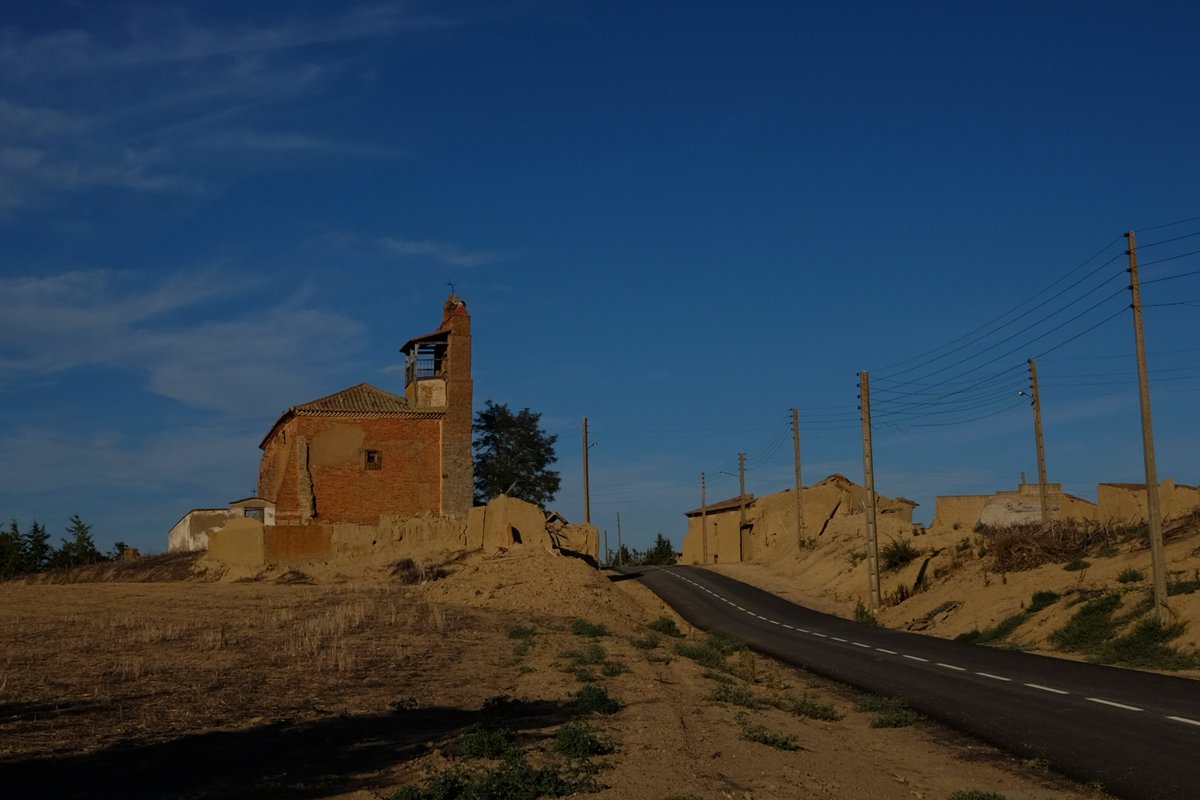 Otero de Sariegos. abandonadosalsilencio.blogspot.com.es/2017/10/otero-… #abandoned #despoblacion #urbex #decay #despoblado #rurex #zamora #pueblosabandonados #lostplaces