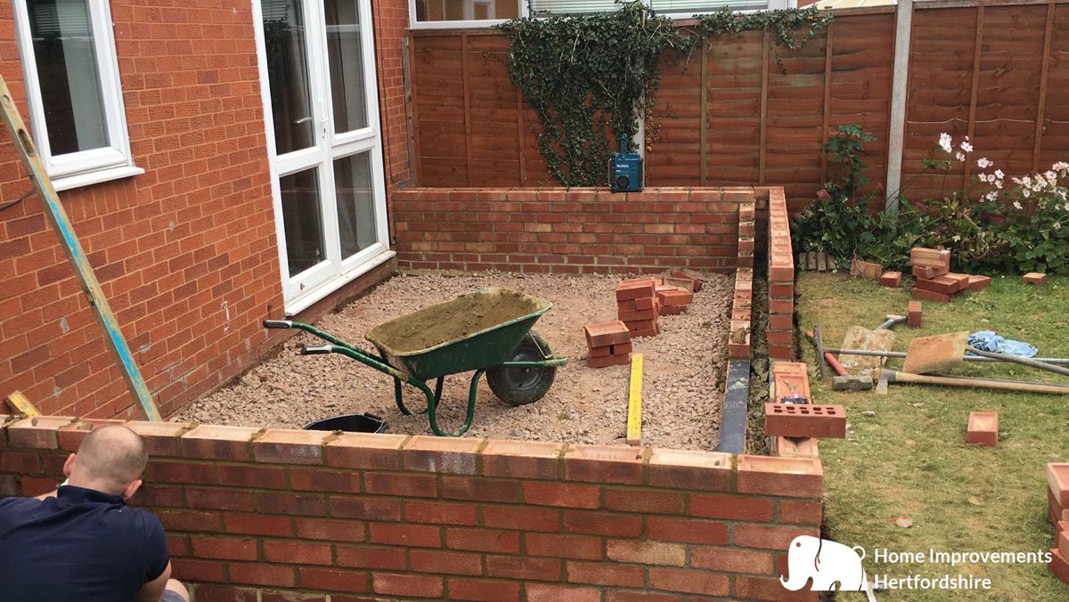 Did you know we also take on general building contracts? Get in touch to see how we can help! ow.ly/aCy950eMqyw #homeimprovements