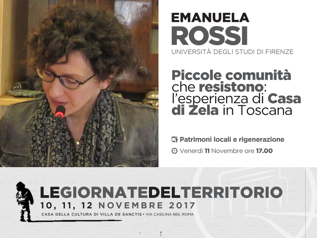 Ecomuseo casilino tweet media