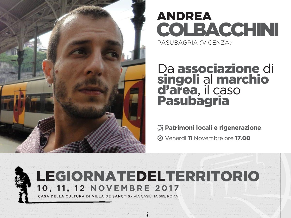 Ecomuseo casilino tweet media