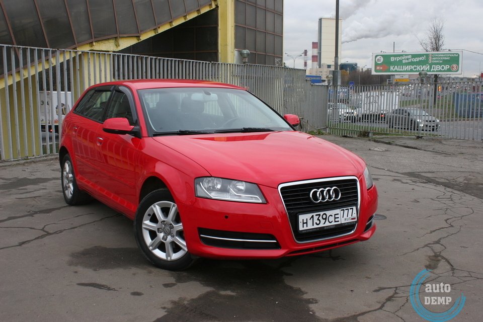 AutoDemp's tweet image. 🚗 #автовпродаже #АвтоДемп
МОДЕЛЬ: Audi A3 III (8V) 2010 г.в.
ПРОБЕГ: 98000 км
КПП: Роботизированная
ПРИВОД… t2p.pw/JnDeG8ed5a