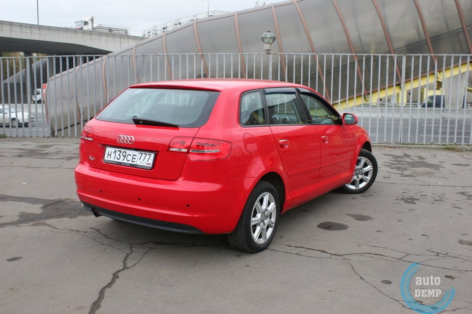 AutoDemp's tweet image. 🚗 #автовпродаже #АвтоДемп
МОДЕЛЬ: Audi A3 III (8V) 2010 г.в.
ПРОБЕГ: 98000 км
КПП: Роботизированная
ПРИВОД… t2p.pw/JnDeG8ed5a
