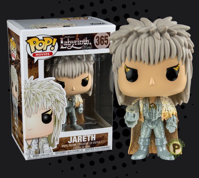 thinkgeek exclusive funko pop