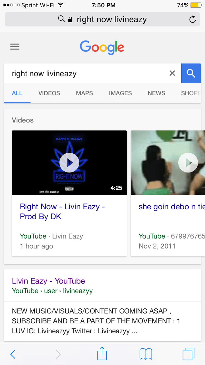 LivinEazyy's tweet photo. 🔵LIVIN EAZY🔵[RIGHT NOW - https://t.co/t5D8RlgPcL] #NEWMUSIC #YOUTUBE #NP #TIMELESSMUSICC #RT #YEAROFTHEAQUARIUS ♒️ https://t.co/X64xaL8IQN