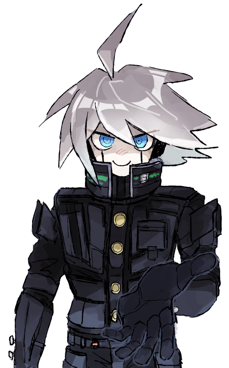 盆栽 Ouma Akan Twitter