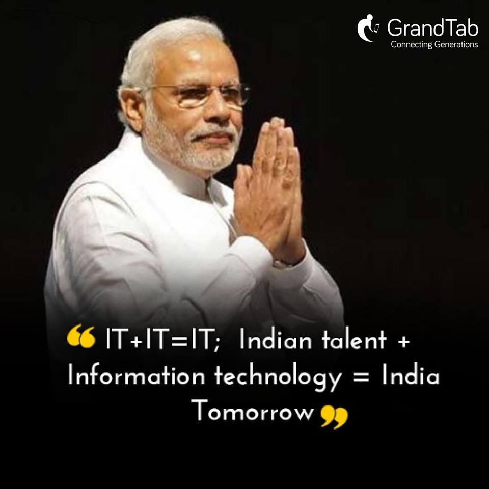 grandtab7's tweet photo. Towards a better future, towards a better India!
Pre-Book a GrandTab for your senior today at: https://t.co/wZhwCc6pXT
#GrandTab https://t.co/99FFF329Ag