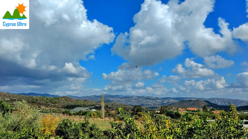 Make it your greatest challenge.

- #limassol #cyprus May 26th 2018. CyprusUltra.com
