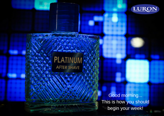 LuronOfficial's tweet photo. Ready to start your week on a high note? take the first step.
#Mondayblues #Mondaymotivation #Luronmen
https://t.co/9WLL0qu22x https://t.co/tcAi8fg5n4