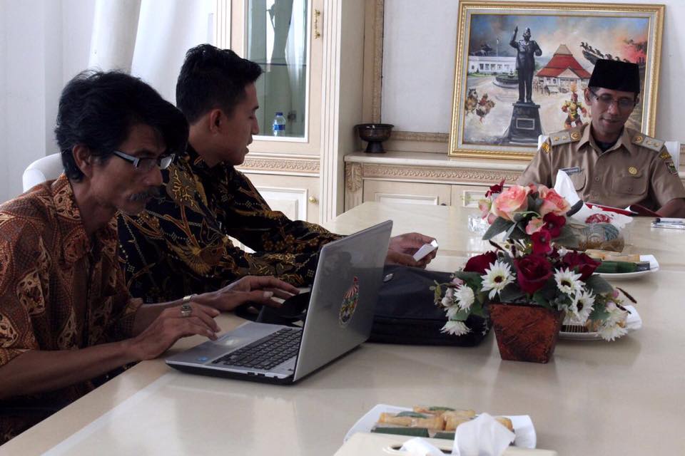 wawanqu_adalima's tweet photo. Rapat bersama Wakil Bupati Boyolali https://t.co/vxp3BBiaiY
