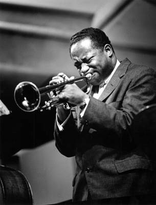 Happy Birthday, Clifford Brown!  