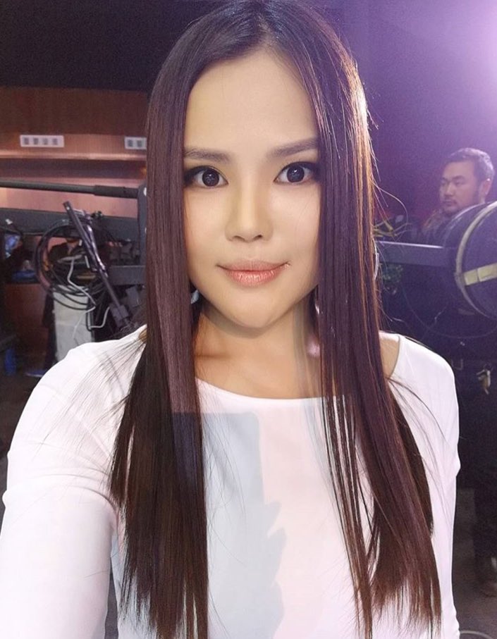 Арай л хөөрхөн уу?