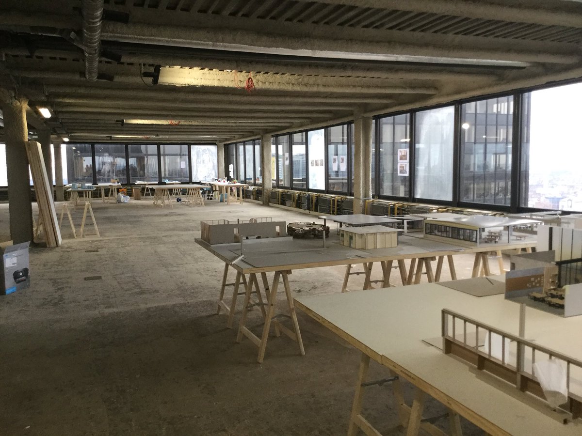 lab_north's tweet photo. Looking for #inspiration to start the week ? Be #creative and #innovative with a view! Join us on the #platformnorth project in #brussels! https://t.co/K1Jhh5oGdd