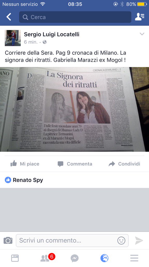 Sergio L. Locatelli (@serluilocatelli) on Twitter photo 