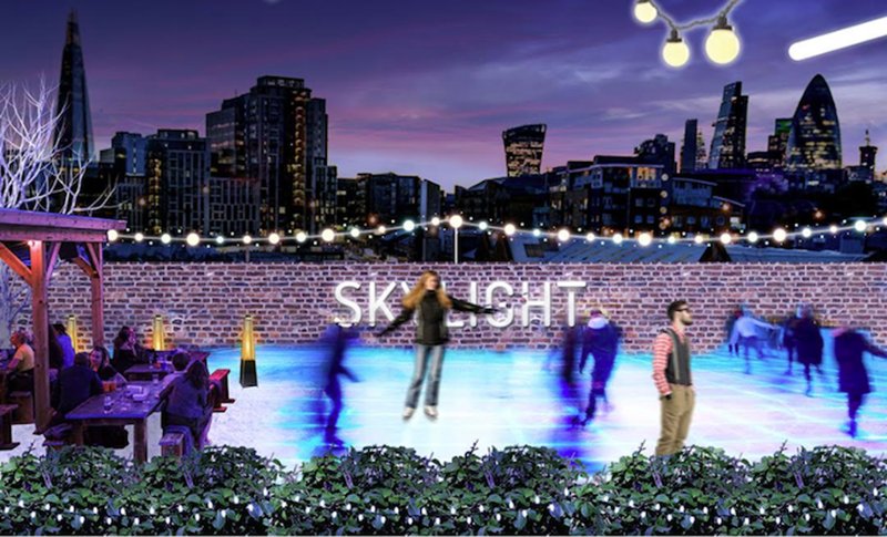 PurpleKeyLet's tweet image. Things To Do This Week In London: 30 October-5 November 2017
qoo.ly/iv859
#Barnet