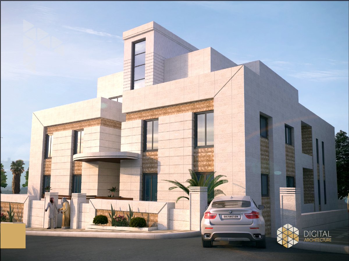 Digital__Arch's tweet image. Architects: Digital Architecture
Location: Amman, Jordan
Project Year: 2017
Style: Regional Modern
contact us: info@architecture.digital